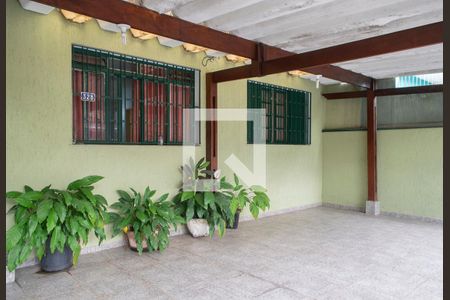 Casa à venda com 130m², 3 quartos e 2 vagas Casa à venda com 130m², 3 quartos e 2 vagasGaragem