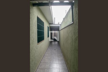 Casa à venda com 130m², 3 quartos e 2 vagas Casa à venda com 130m², 3 quartos e 2 vagasEntrada Lateral