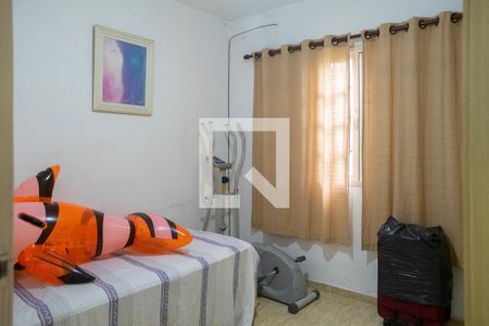 Casa à venda com 130m², 3 quartos e 2 vagas Casa à venda com 130m², 3 quartos e 2 vagasQuarto 2