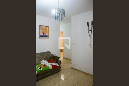 Sala de casa à venda com 3 quartos, 130m² em Imirim, São Paulo