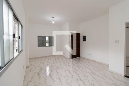 Sala de casa para alugar com 4 quartos, 250m² em Vila Prado, São Paulo