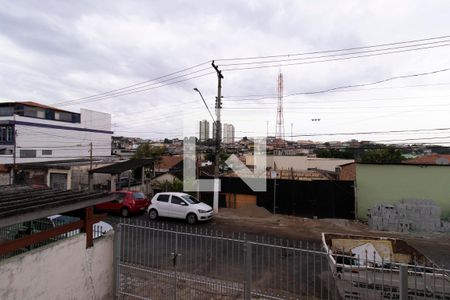 Vista da Sala de casa para alugar com 4 quartos, 250m² em Vila Prado, São Paulo