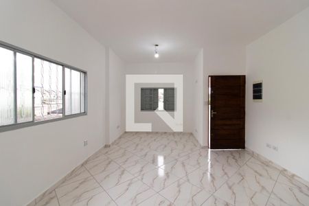 Sala de casa para alugar com 4 quartos, 250m² em Vila Prado, São Paulo