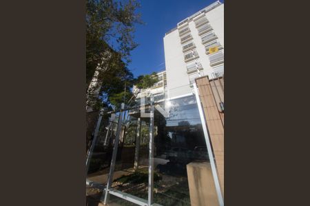 Apartamento para alugar com 55m², 2 quartos e 1 vagaFachada