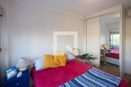 Apartamento para alugar com 55m², 2 quartos e 1 vagaSuíte