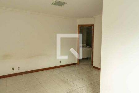 Apartamento à venda com 115m², 3 quartos e 2 vagasSuíte