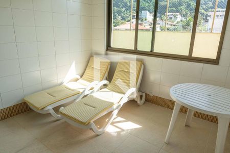 Apartamento à venda com 115m², 3 quartos e 2 vagasÁrea comum - Spa/Sauna