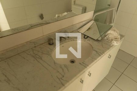 Apartamento à venda com 115m², 3 quartos e 2 vagasBanheiro da Suíte