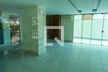 Apartamento à venda com 115m², 3 quartos e 2 vagasÁrea comum - Salão de festas