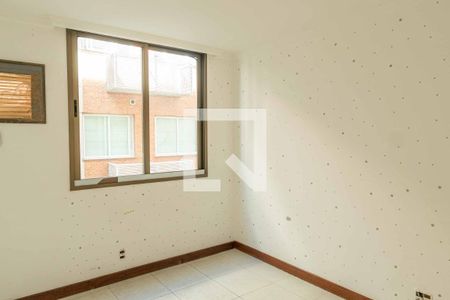 Apartamento à venda com 115m², 3 quartos e 2 vagasQuarto 2