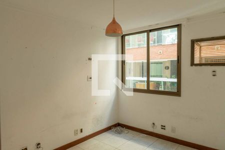 Apartamento à venda com 115m², 3 quartos e 2 vagasQuarto 1