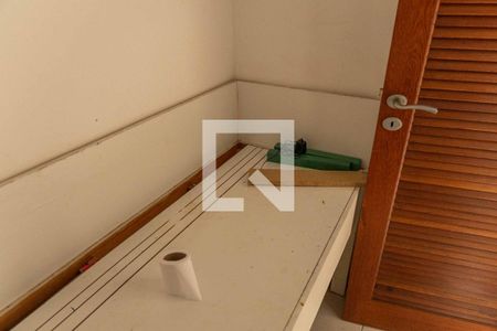 Apartamento à venda com 115m², 3 quartos e 2 vagasQuarto de Serviço