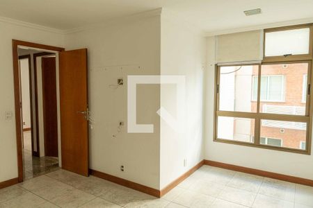 Apartamento à venda com 115m², 3 quartos e 2 vagasSuíte
