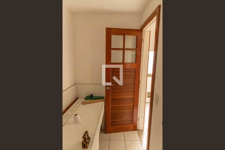 Apartamento à venda com 115m², 3 quartos e 2 vagasQuarto de Serviço