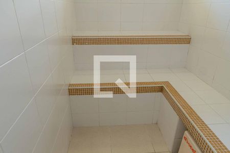 Apartamento à venda com 115m², 3 quartos e 2 vagasÁrea comum - Spa/Sauna