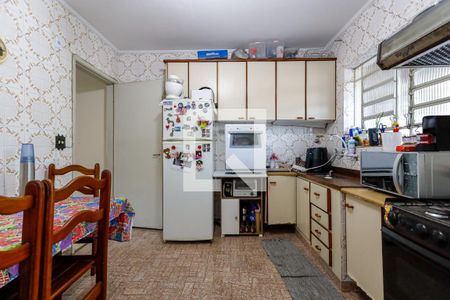 Casa à venda com 116m², 2 quartos e 1 vaga Casa à venda com 116m², 2 quartos e 1 vagaCozinha