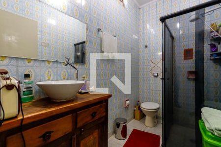 Casa à venda com 116m², 2 quartos e 1 vaga Casa à venda com 116m², 2 quartos e 1 vagaBanheiro