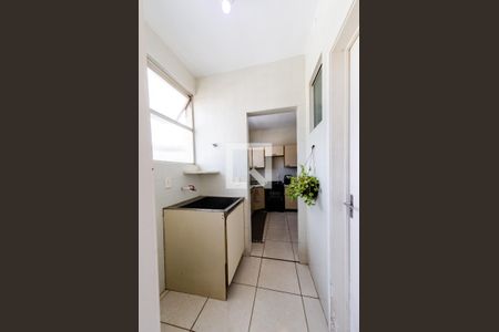 Apartamento para alugar com 80m², 2 quartos e 1 vaga Apartamento para alugar com 80m², 2 quartos e 1 vagaÁrea de serviço