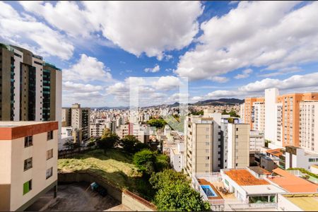 Apartamento para alugar com 80m², 2 quartos e 1 vaga Apartamento para alugar com 80m², 2 quartos e 1 vagaVista