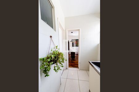 Apartamento para alugar com 80m², 2 quartos e 1 vaga Apartamento para alugar com 80m², 2 quartos e 1 vagaÁrea de serviço