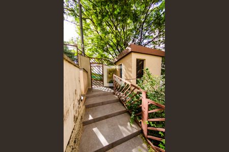 Apartamento para alugar com 80m², 2 quartos e 1 vaga Apartamento para alugar com 80m², 2 quartos e 1 vagaEntrada