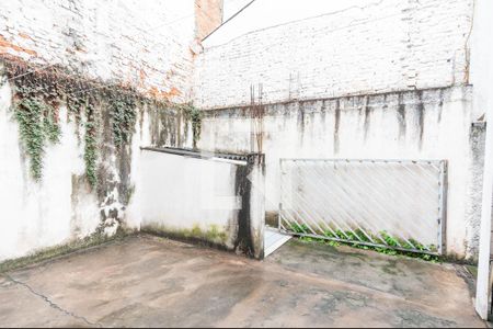 Quintal de casa para alugar com 3 quartos, 163m² em Freguesia do Ó, São Paulo