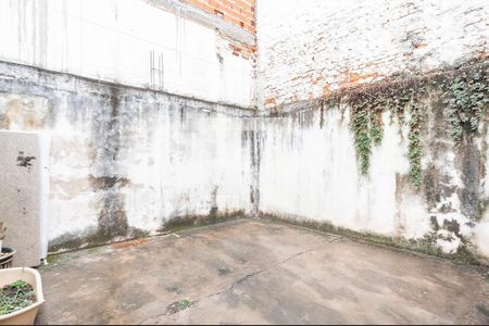 Quintal de casa para alugar com 3 quartos, 163m² em Freguesia do Ó, São Paulo