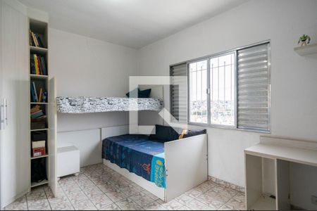 Quarto 1 de casa para alugar com 3 quartos, 163m² em Freguesia do Ó, São Paulo