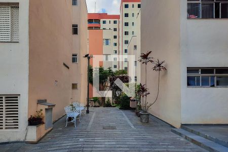 Apartamento à venda com 64m², 2 quartos e 1 vagaÁrea Comum