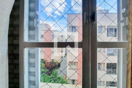 Apartamento à venda com 64m², 2 quartos e 1 vagaVista do Quarto 2
