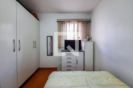 Apartamento à venda com 64m², 2 quartos e 1 vagaQuarto 2