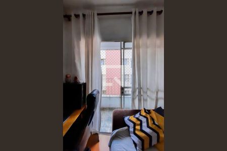 Varanda de apartamento à venda com 2 quartos, 64m² em Vila Vivaldi, São Bernardo do Campo