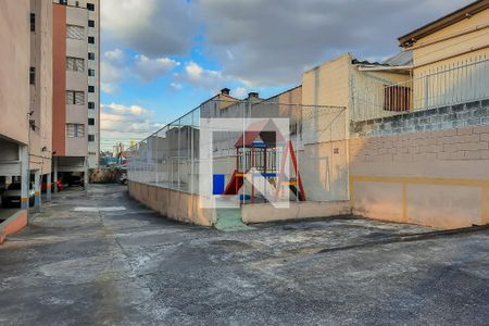 Apartamento à venda com 64m², 2 quartos e 1 vagaÁrea Comum