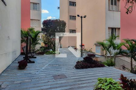 Apartamento à venda com 64m², 2 quartos e 1 vagaÁrea Comum