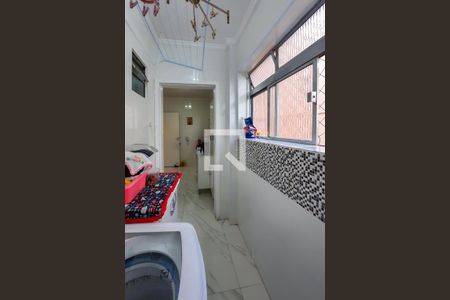 Apartamento à venda com 64m², 2 quartos e 1 vagaÁrea de Serviço