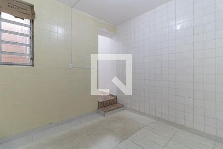 Quarto de casa para alugar com 1 quarto, 80m² em Vila Moinho Velho, São Paulo
