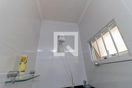 Casa à venda com 200m², 2 quartos e 2 vagas Casa à venda com 200m², 2 quartos e 2 vagasBanheiro Social 2