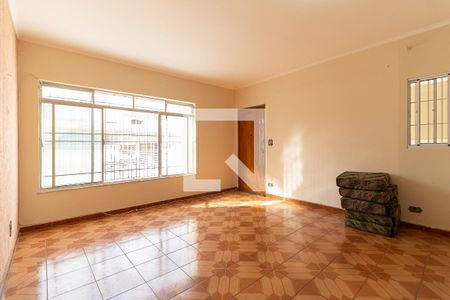 Sala de casa à venda com 2 quartos, 200m² em Vila Moinho Velho, São Paulo