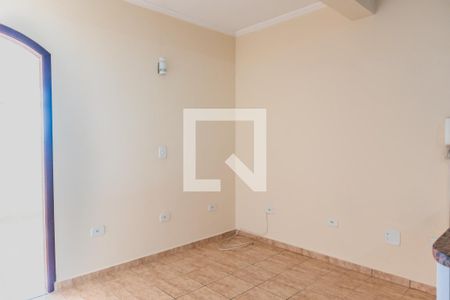 Apartamento para alugar com 55m², 1 quarto e sem vagaSala