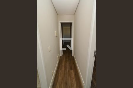 Apartamento para alugar com 64m², 2 quartos e 1 vagaCorredor