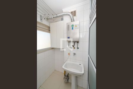 Apartamento para alugar com 64m², 2 quartos e 1 vagaÁrea de Serviço