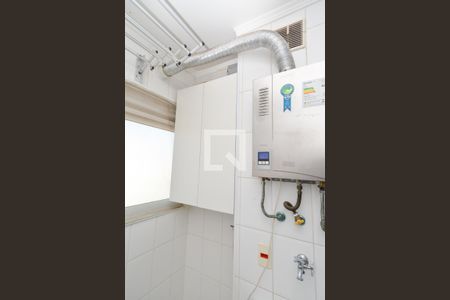 Apartamento para alugar com 64m², 2 quartos e 1 vagaÁrea de Serviço