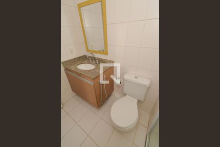 Apartamento para alugar com 64m², 2 quartos e 1 vagaBanheiro
