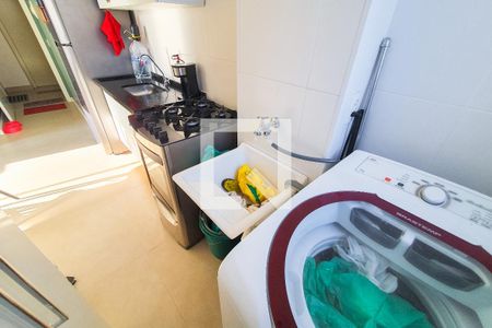 Apartamento à venda com 42m², 2 quartos e sem vagaÁrea de Serviço