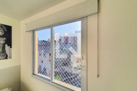 Apartamento à venda com 42m², 2 quartos e sem vagaQuarto 2