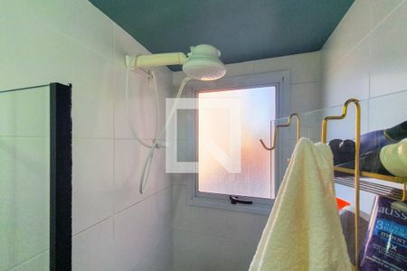 Apartamento à venda com 42m², 2 quartos e sem vagaBanheiro