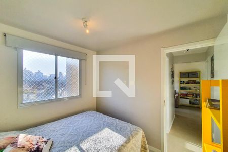 Apartamento à venda com 42m², 2 quartos e sem vagaQuarto 2