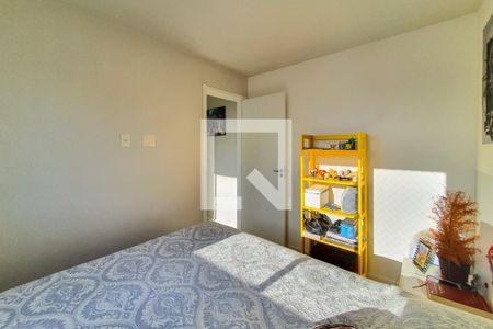 Apartamento à venda com 42m², 2 quartos e sem vagaQuarto 2