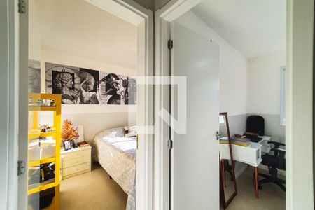 Apartamento à venda com 42m², 2 quartos e sem vagaEntrada Quartos