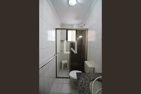 Apartamento para alugar com 94m², 3 quartos e 1 vagaQuarto 1 - Suíte Banheiro 
